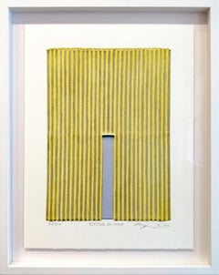 Park Seo-Bo, ECRITURE No.170628, 2022