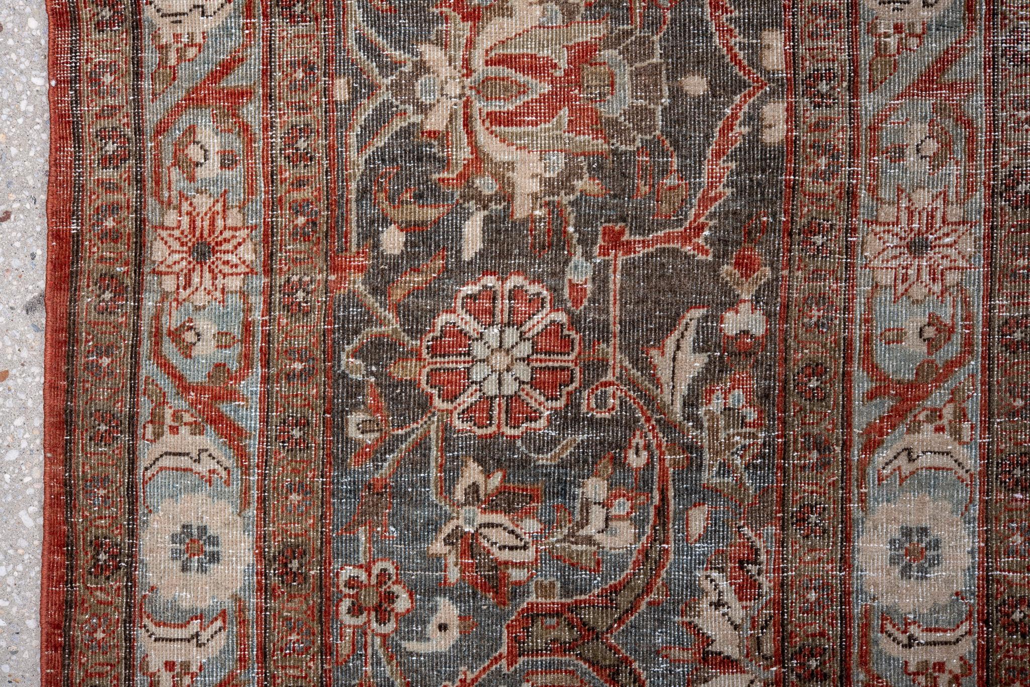 Laine Tapis de la maison de ville de Park Slope