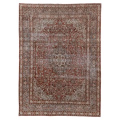 Tapis de la maison de ville de Park Slope