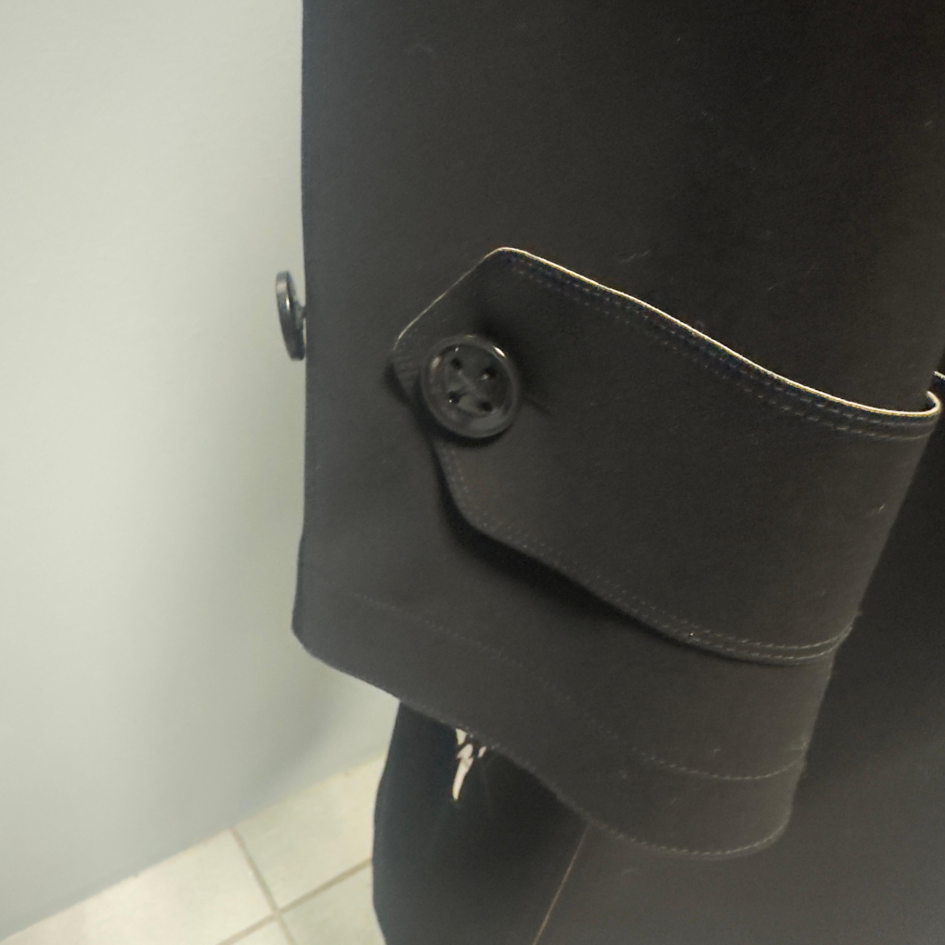 Giorgio Armani Parka wie neu 7