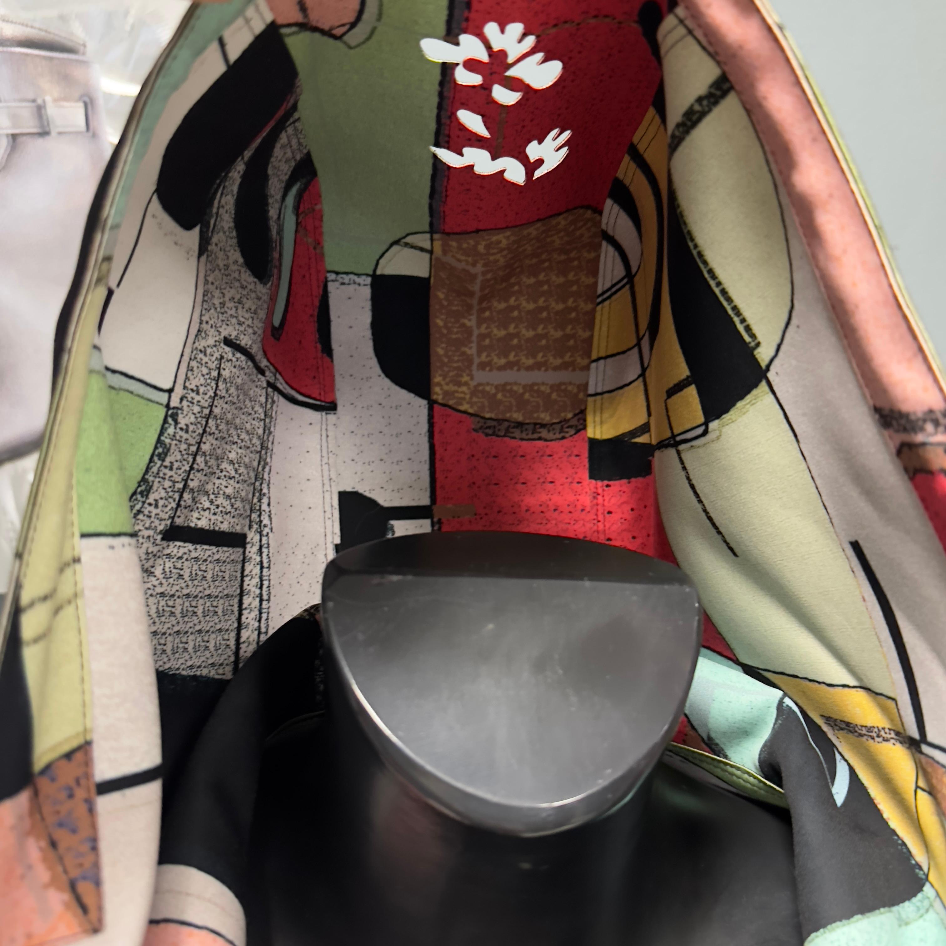 Giorgio Armani Parka wie neu 9