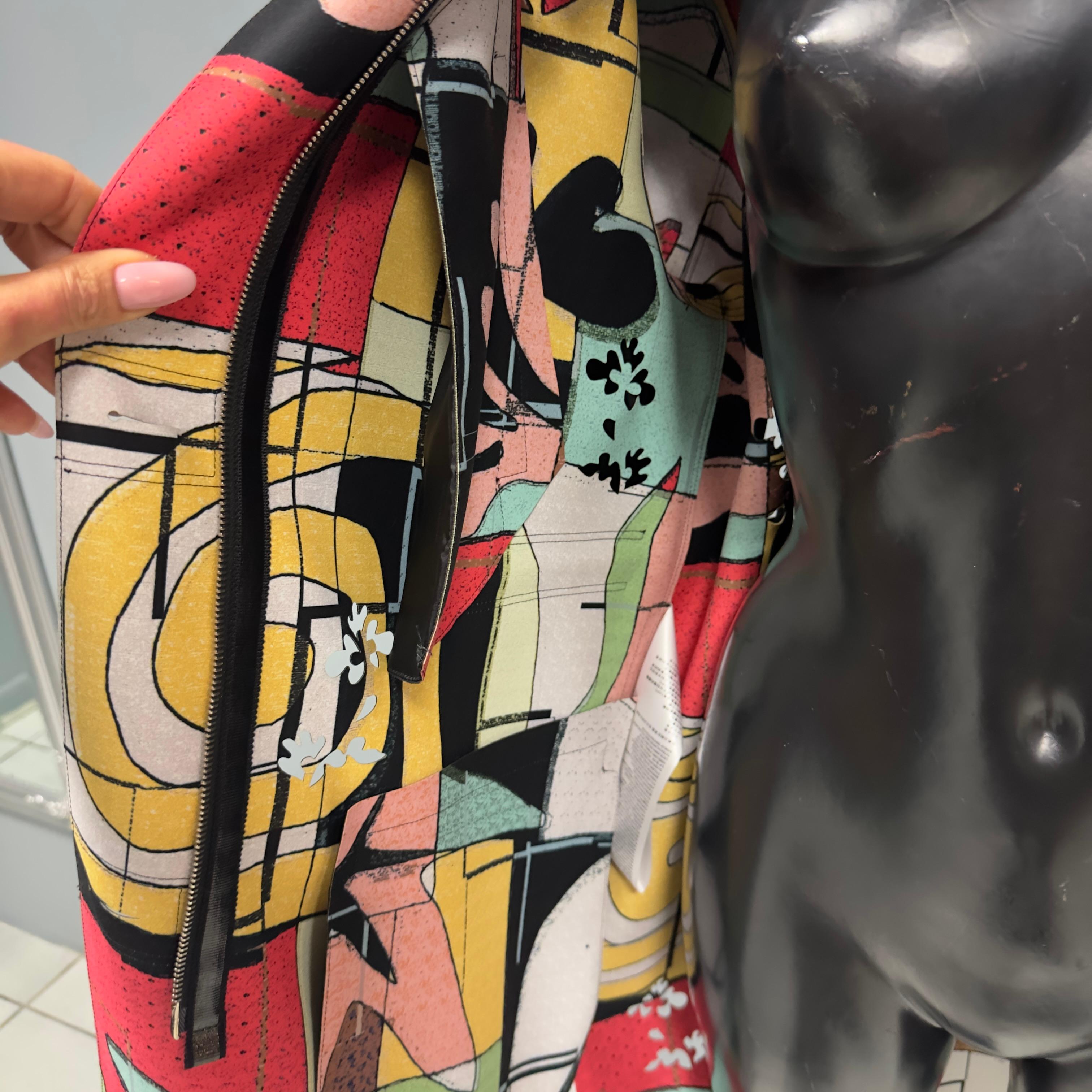 Giorgio Armani Parka wie neu 12