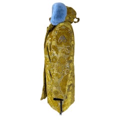 Parka/piumino Moose knuckles nuovo con cartellino