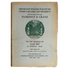 Collectibles and Curiosities