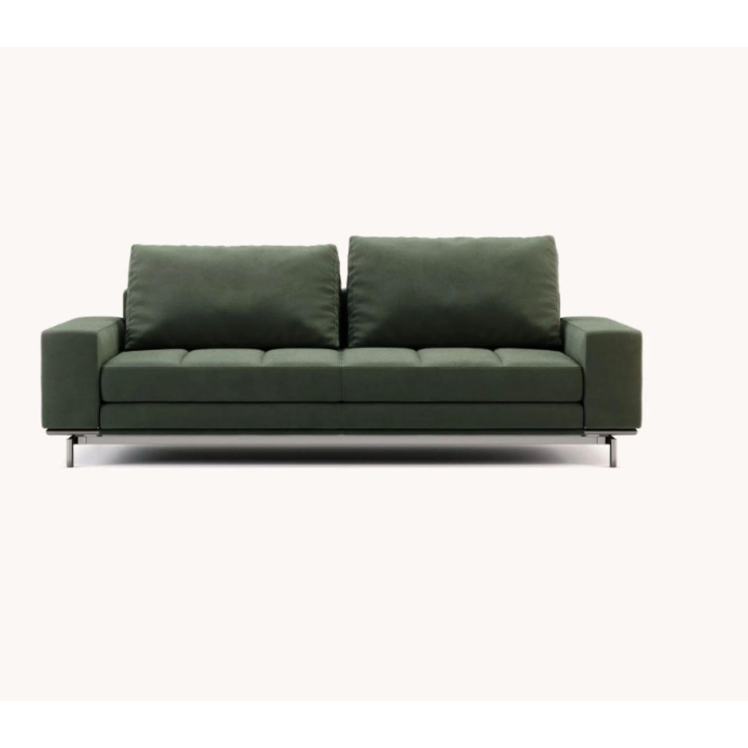 Parker-Sofa mit 2 Sitzen von Domkapa (Portugiesisch) im Angebot