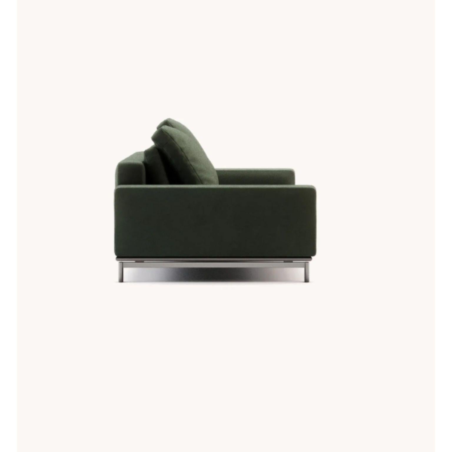 Other Parker 2 Seats Sofa by Domkapa For Sale