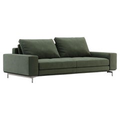 Parker-Sofa mit 2 Sitzen von Domkapa