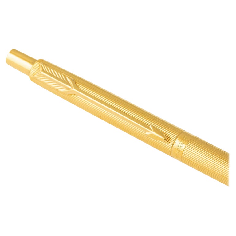 Penna a Sfera Parker SONNET Grey Core GT