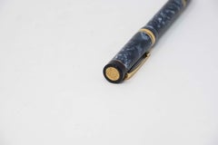 Parker Duofold Fountain Pen 18k Gold Nib