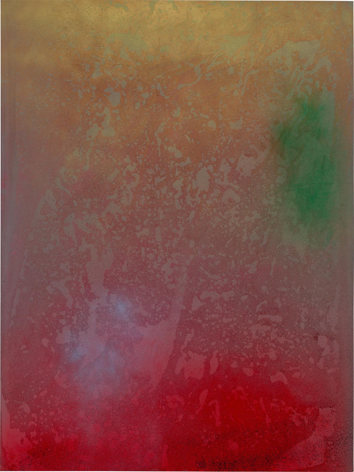 The Agony and the Ecstasy (5)