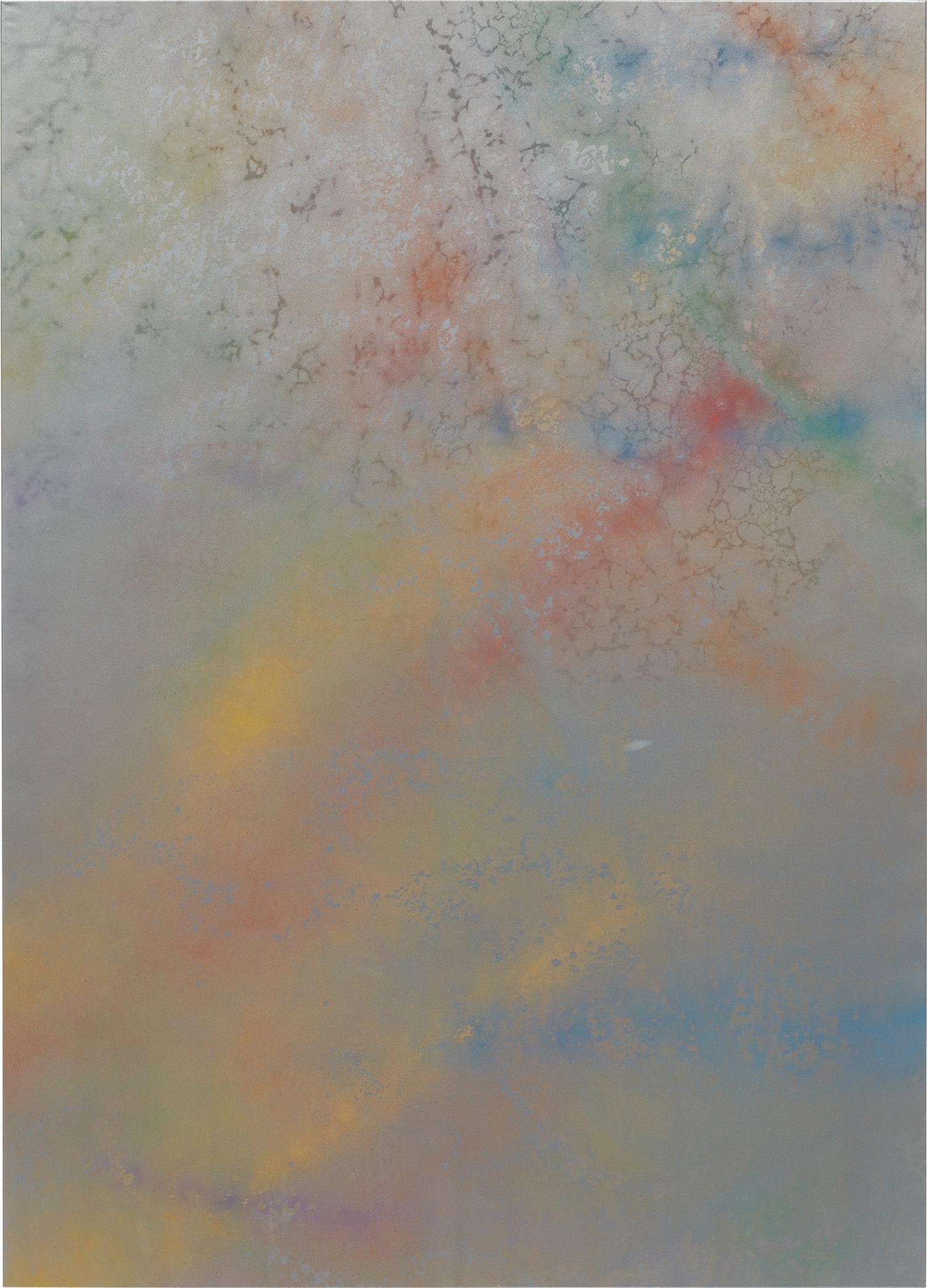 L'agonie et l'extase