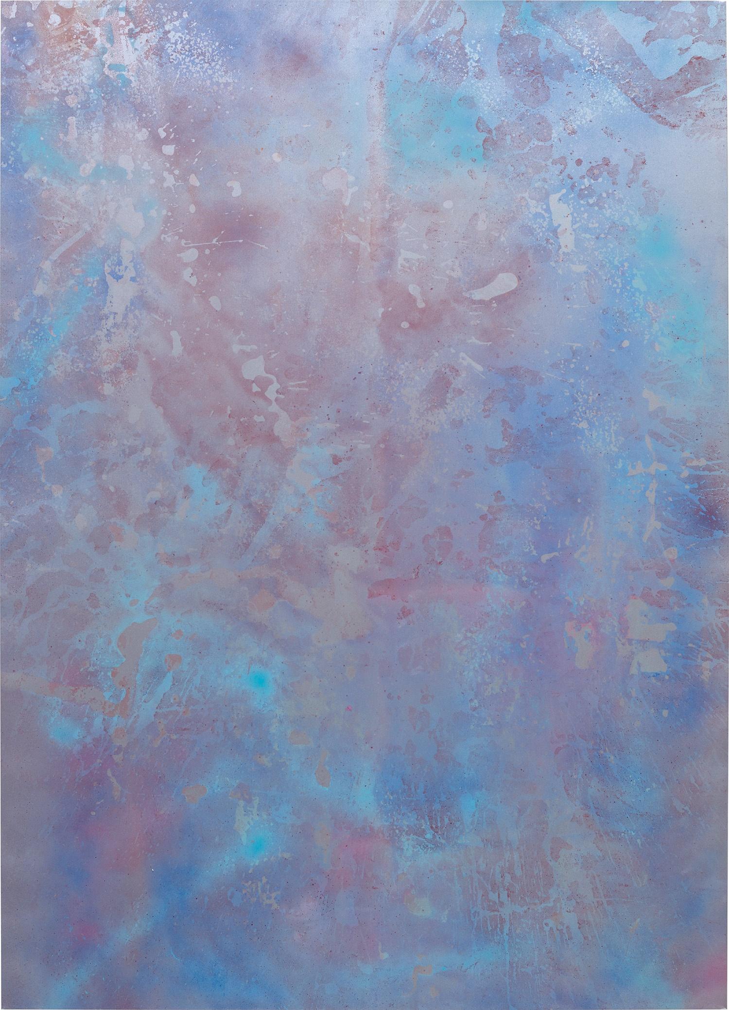 L'agonie et l'extase