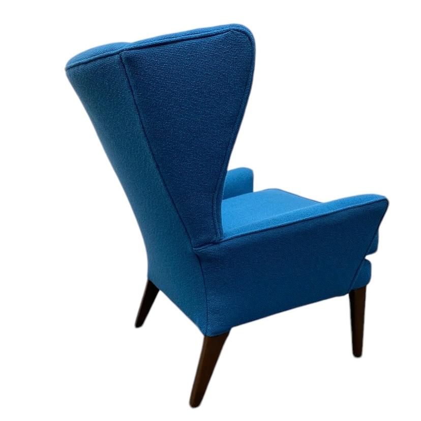 Mid-Century Modern Chaise longue Parker Knoll modèle 951 en vente