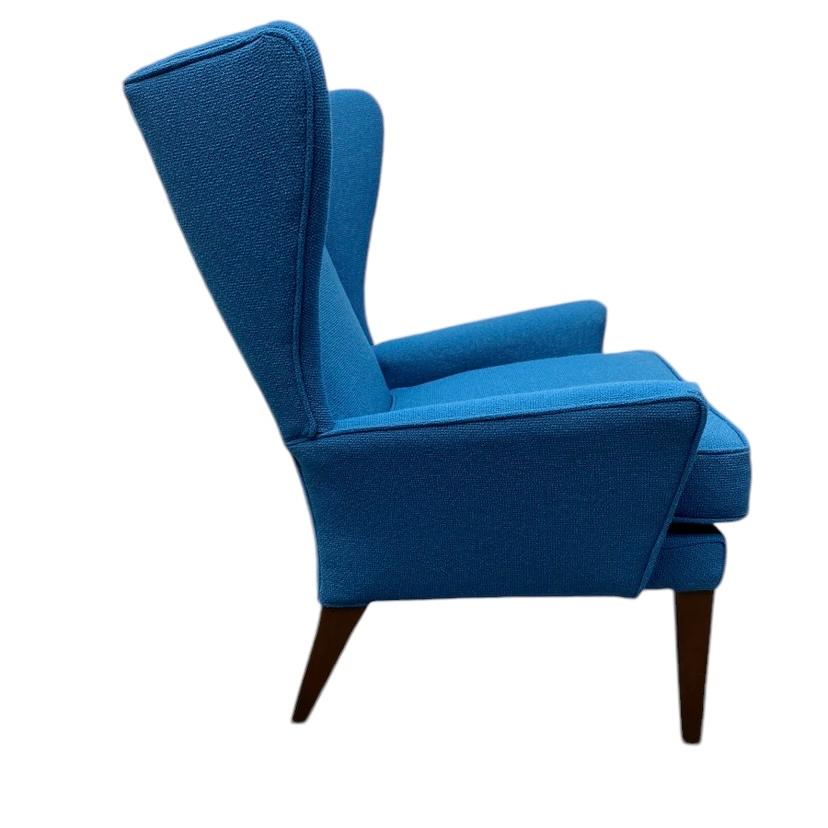 Britannique Chaise longue Parker Knoll modèle 951 en vente
