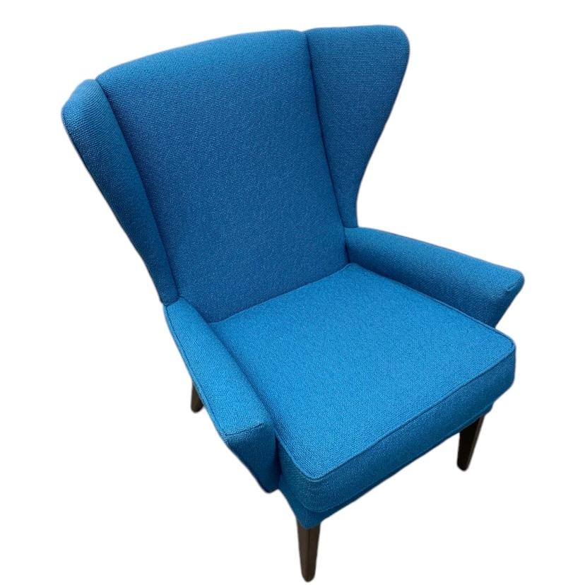 Chaise longue Parker Knoll modèle 951 Bon état - En vente à Otley, GB