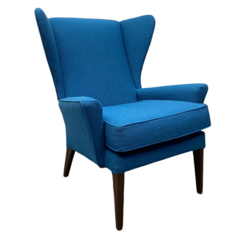 Milieu du XXe siècle Chaise longue Parker Knoll modèle 951 en vente