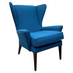 Parker Knoll Lounge Chair Model 951