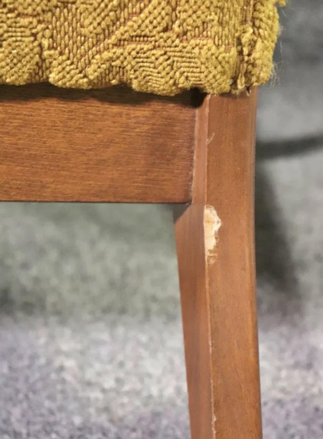 Parker Knoll Mid-Century Armchairs For Sale 6