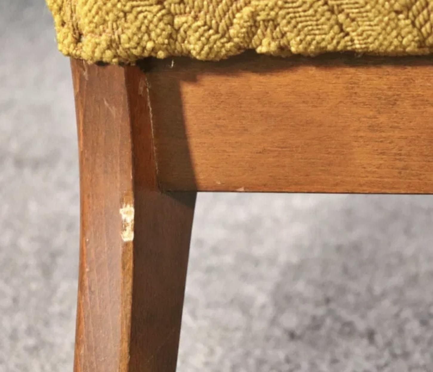 Parker Knoll Mid-Century Armchairs For Sale 7