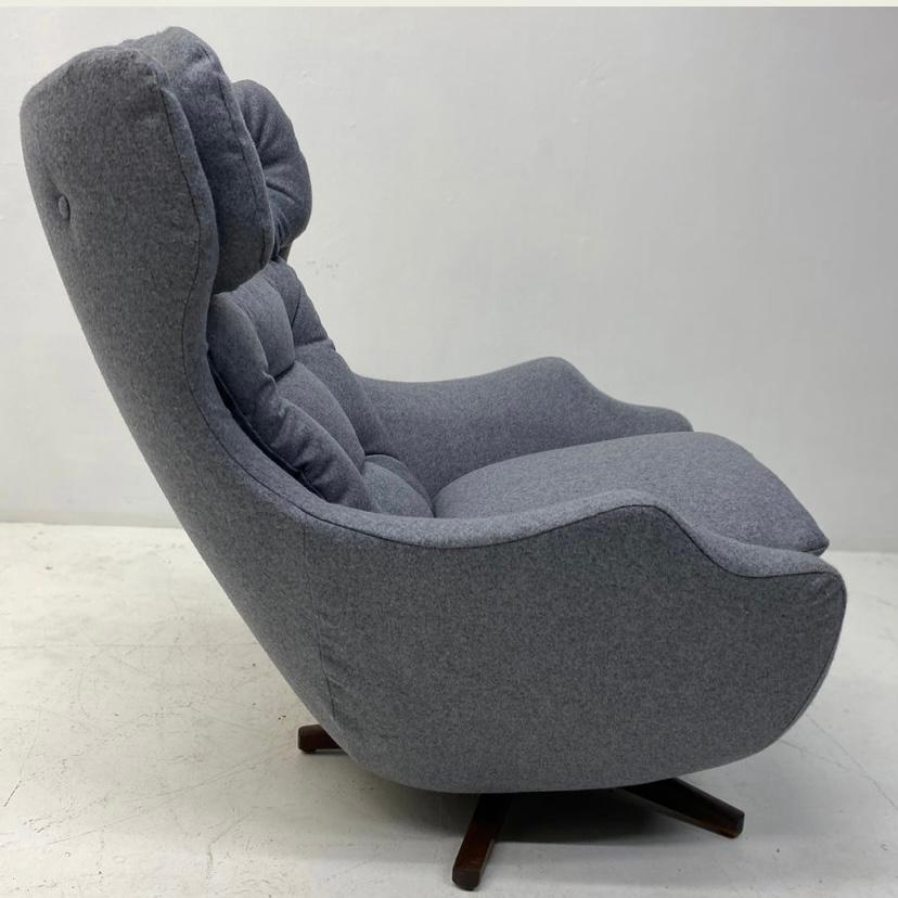 parker knoll statesman sofa