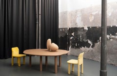 Parker - Table by Lorenzo Bini for Tacchini