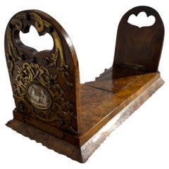 Magazine Racks and Stands