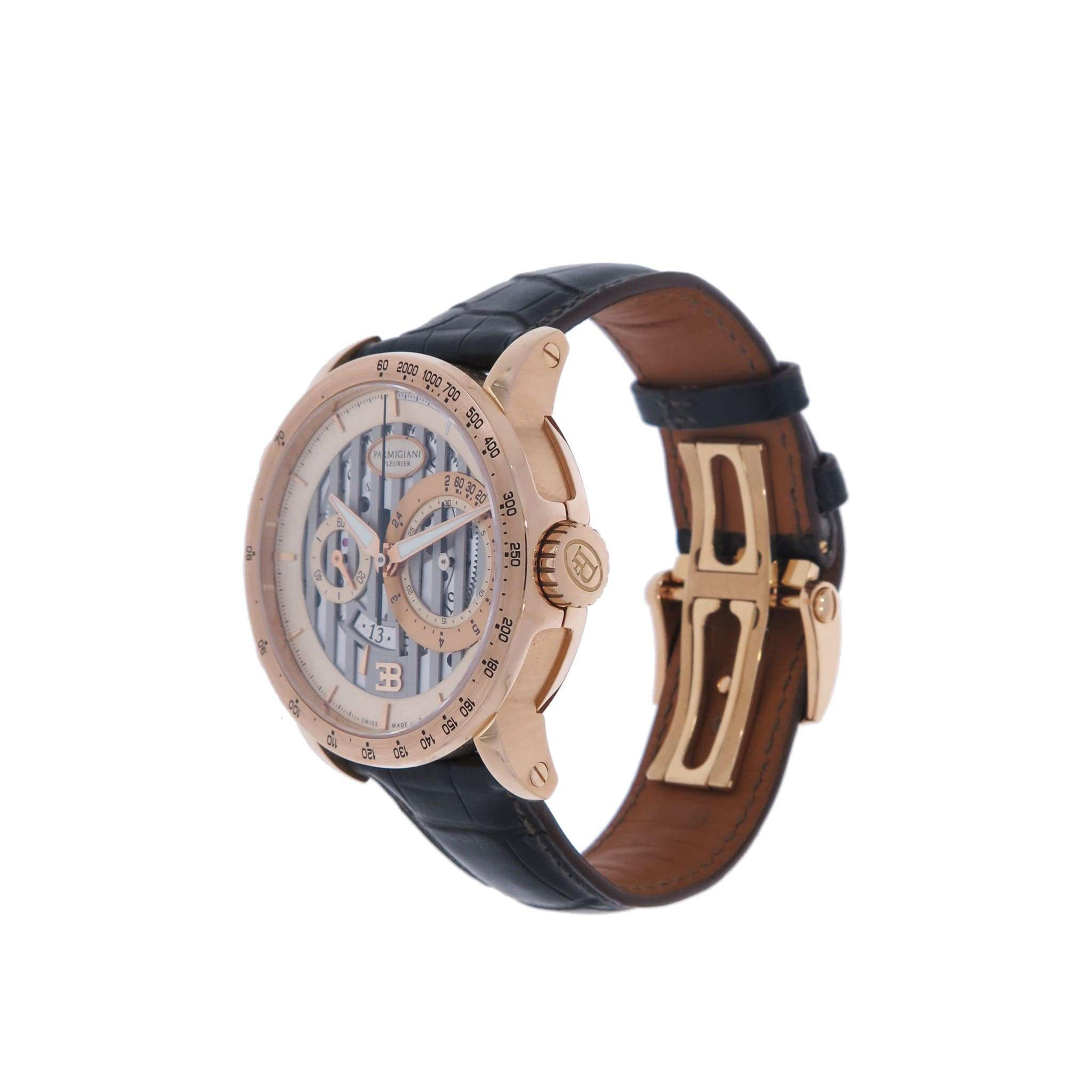 bugatti watch for sale