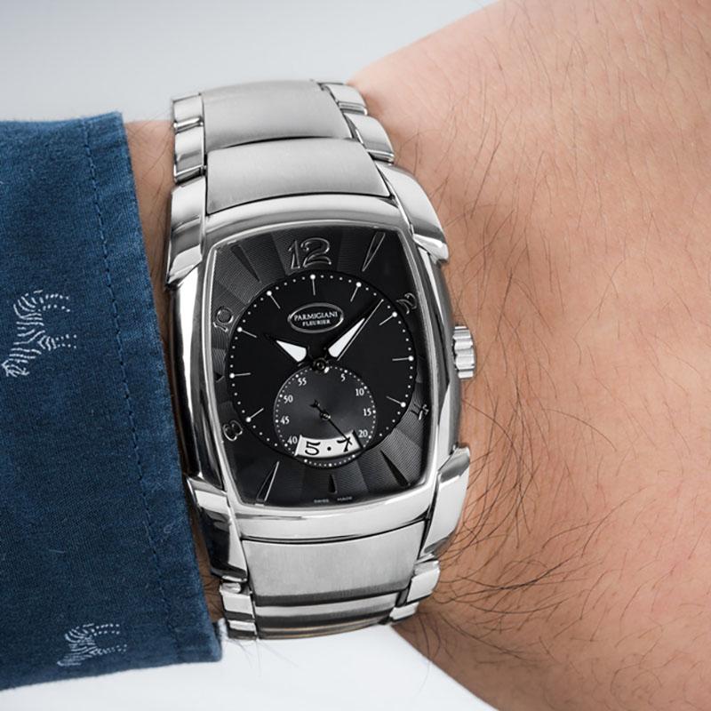 Parmigiani Fleurier Kalpa XL PFC124-0000301 3