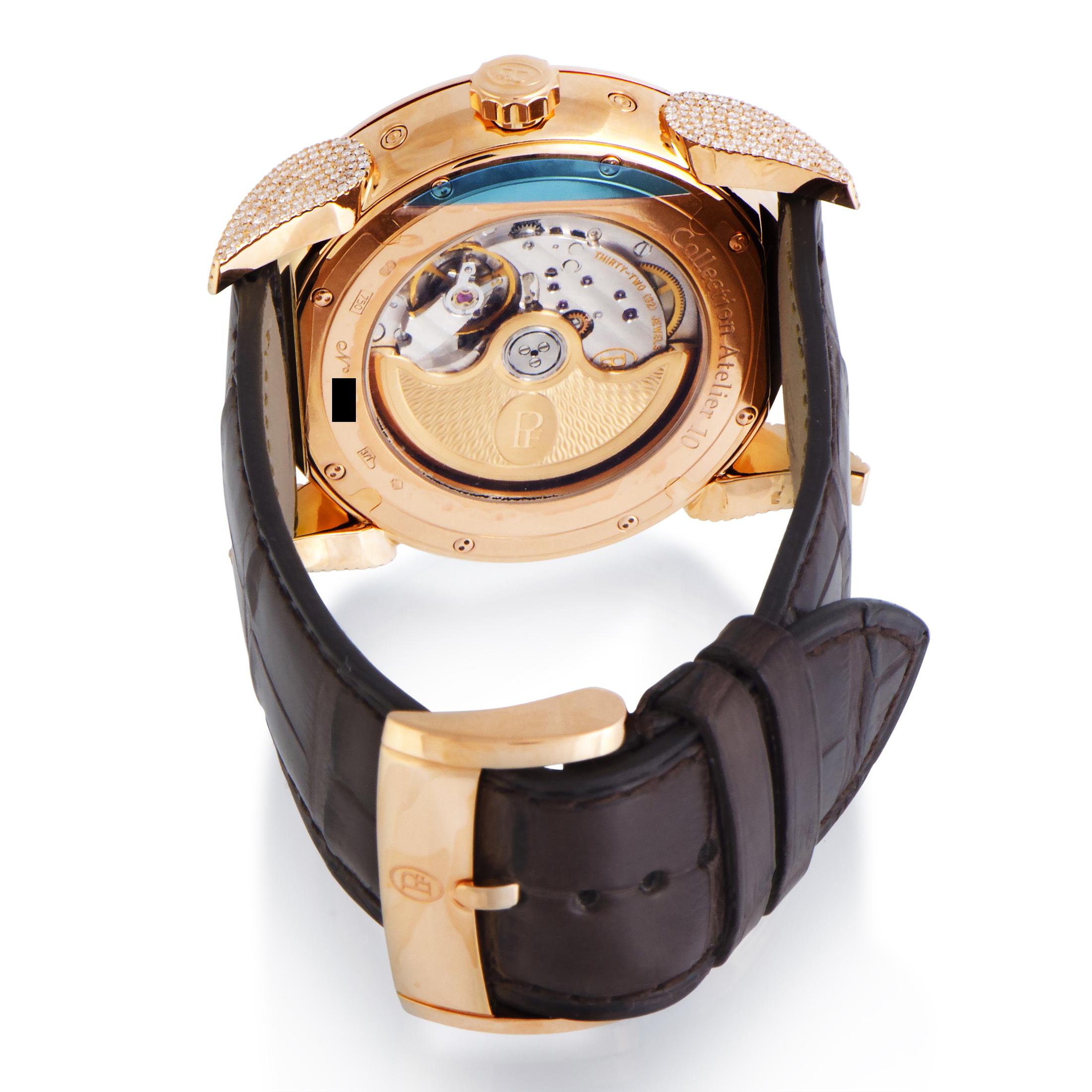 Men's Parmigiani Fleurier Parmigiani Tonda 1950 PFC227-1037000