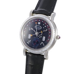 Parmigiani Fleurier Parmigiani Toric Retrograde Ewiger Kalender PF011589.01