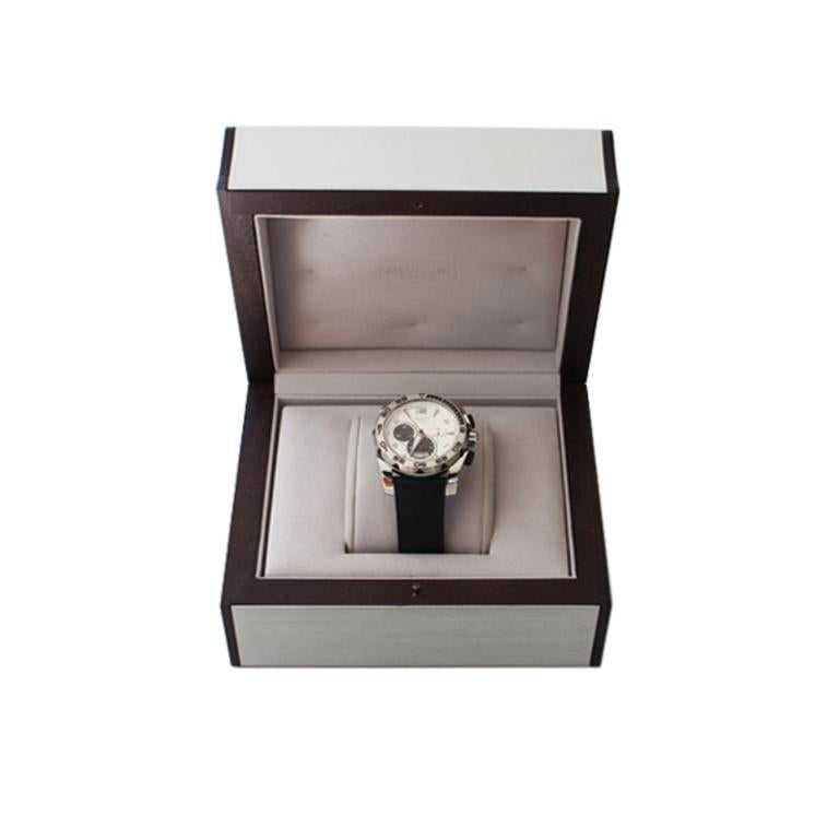 Parmigiani Fleurier Pershing Excellent état - En vente à SYDNEY, AU