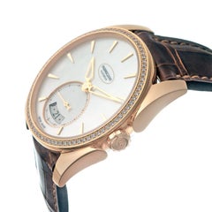 Parmigiani Fleurier Tonda Metropolitaine 33mm Watch (PFC273-1063300-HC6121)