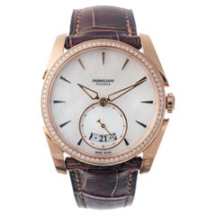 Parmigiani Fleurier Tonda Metropolitaine 33mm Watch (PFC273-1063300-HC6121)