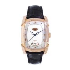 Parmigiani Rose Gold Kalpa XL Self-Winding Wristwatch