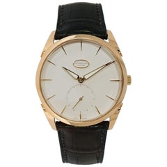 Parmigiani Tonda 1950 in Rose Gold