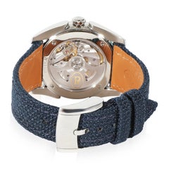 Parmigiani Tonda Metropoltaine PFC273-0060600-X02521 Women's Watch in  Stainless