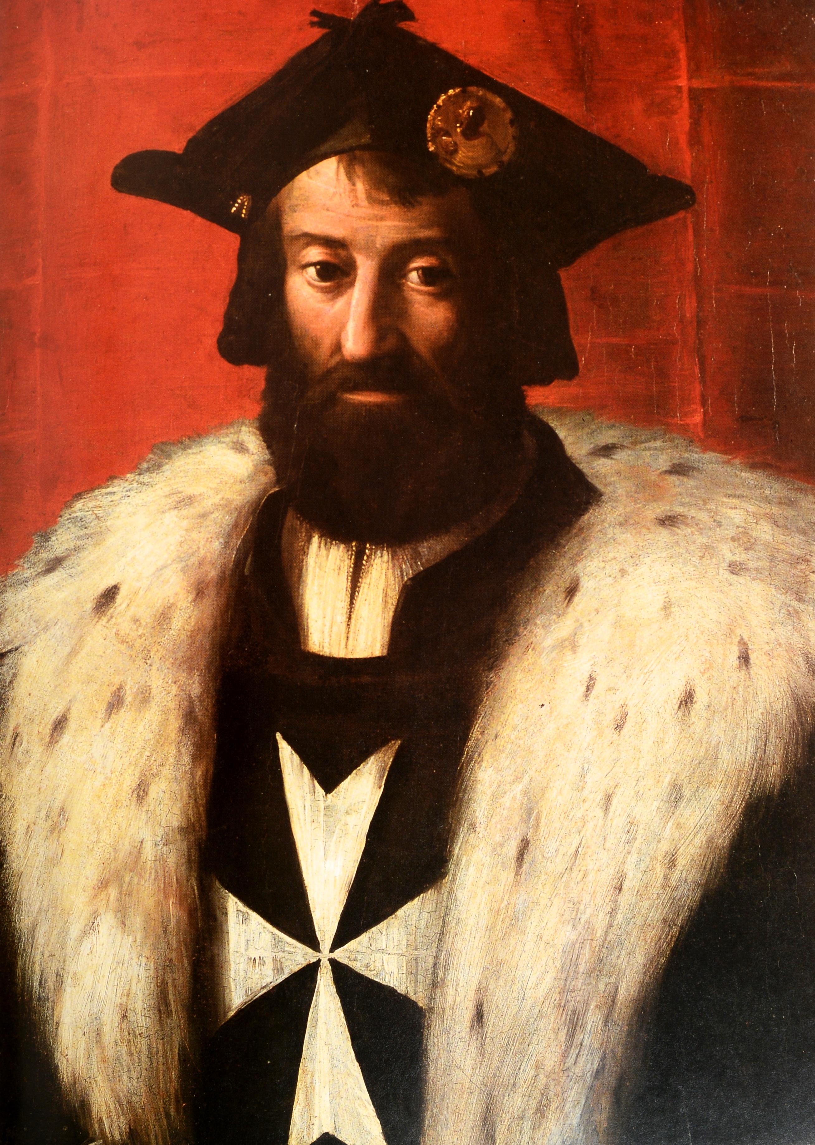 Catalogue d'exposition Parmigianino e Il Manierismo Europeo Schianchi, 1ère édition en vente 13