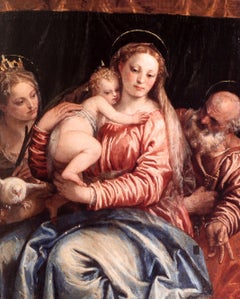 Parmigianino Und Der Europäische Manierismus, 1st Ed Exhibition Catalog