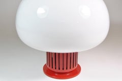 "Parola" Table Lamp from Studio Tetrarch, 1968