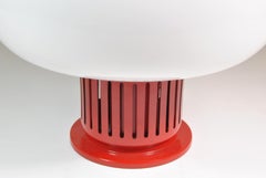 Lámpara de mesa "Parola" de Studio Tetrarch, 1968