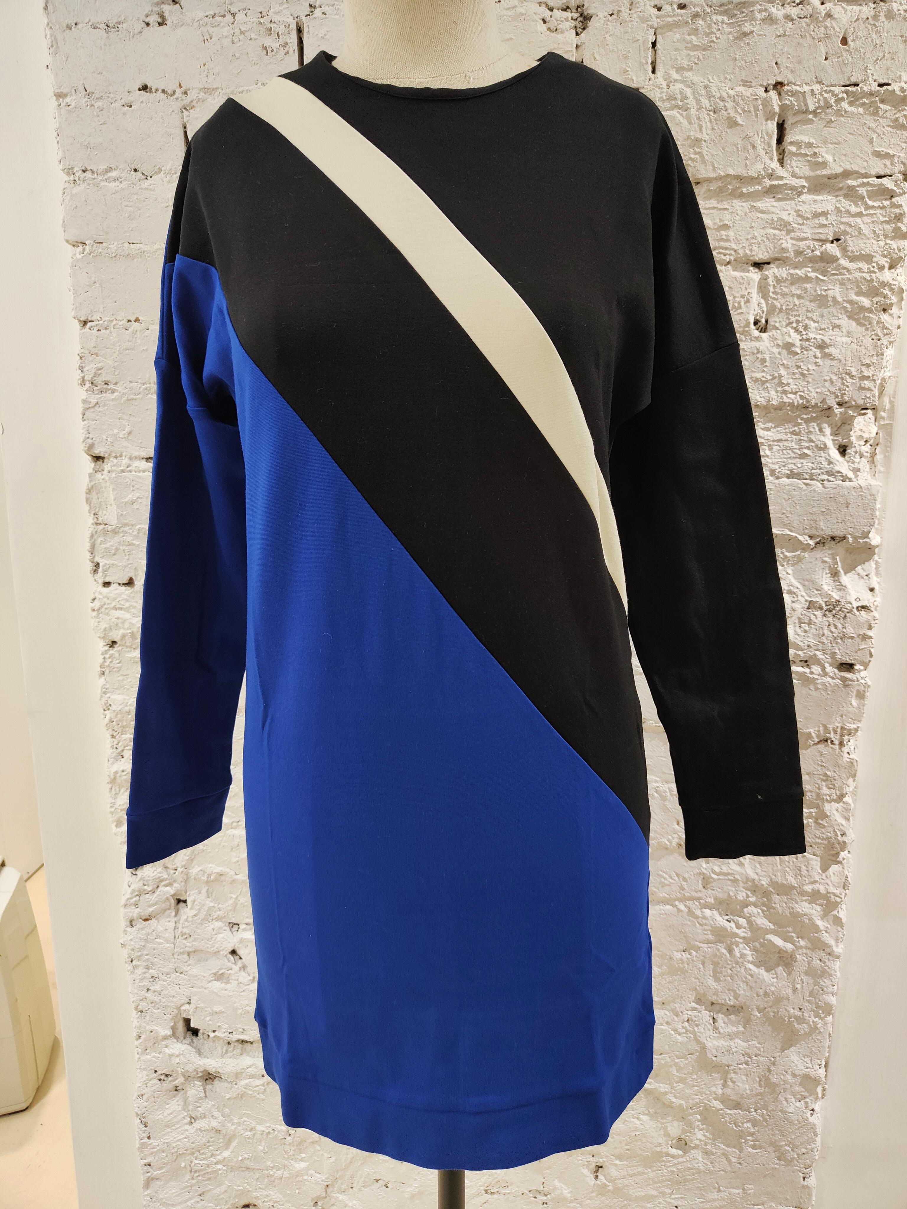 Parosh multicoloured dress In Good Condition For Sale In Capri, IT