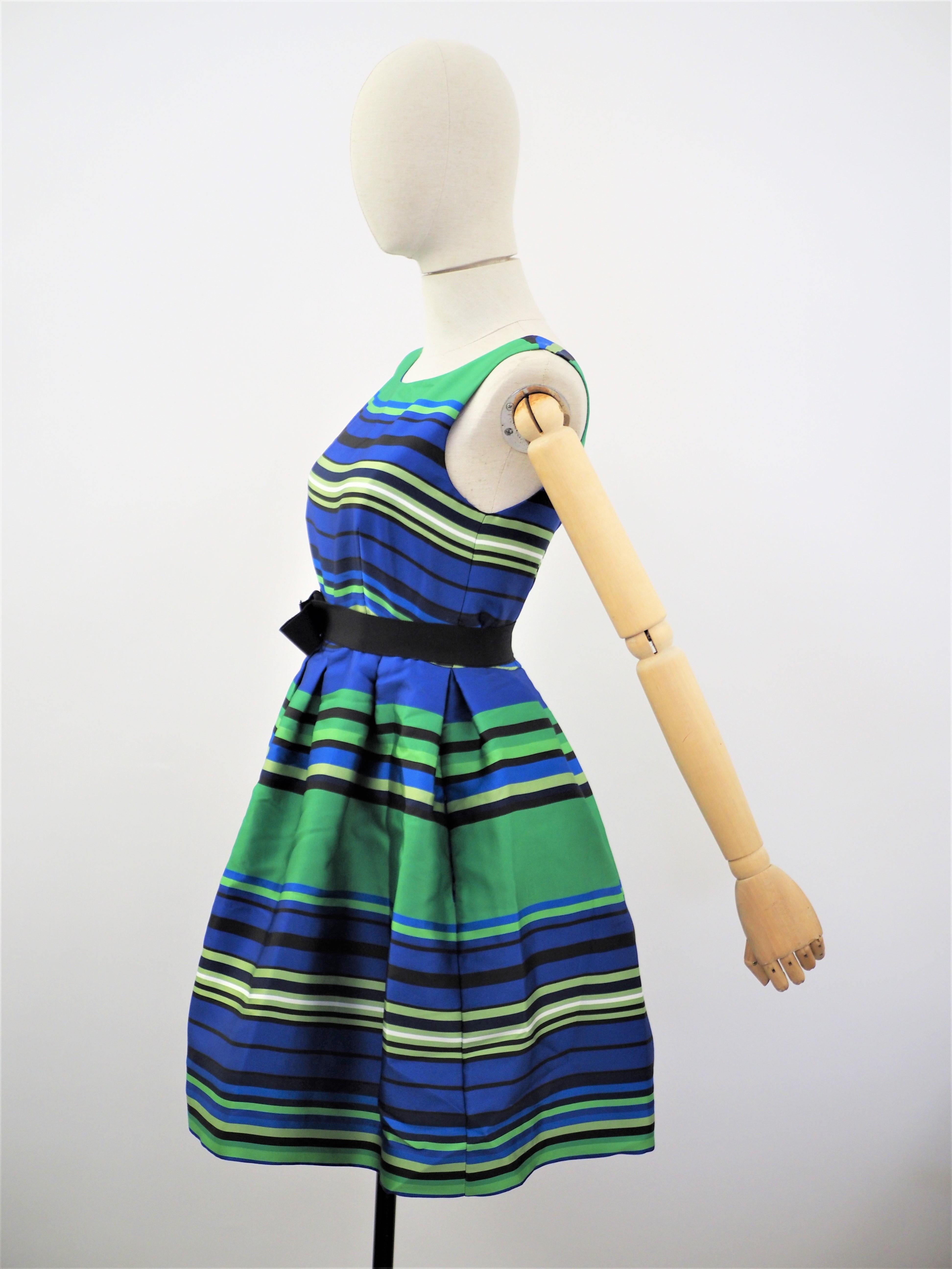 Women's Parosh multicoloured dress  For Sale