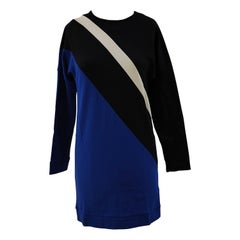 Vestido multicolor Parosh