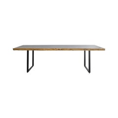 Parota Live Edge Table by Croft House