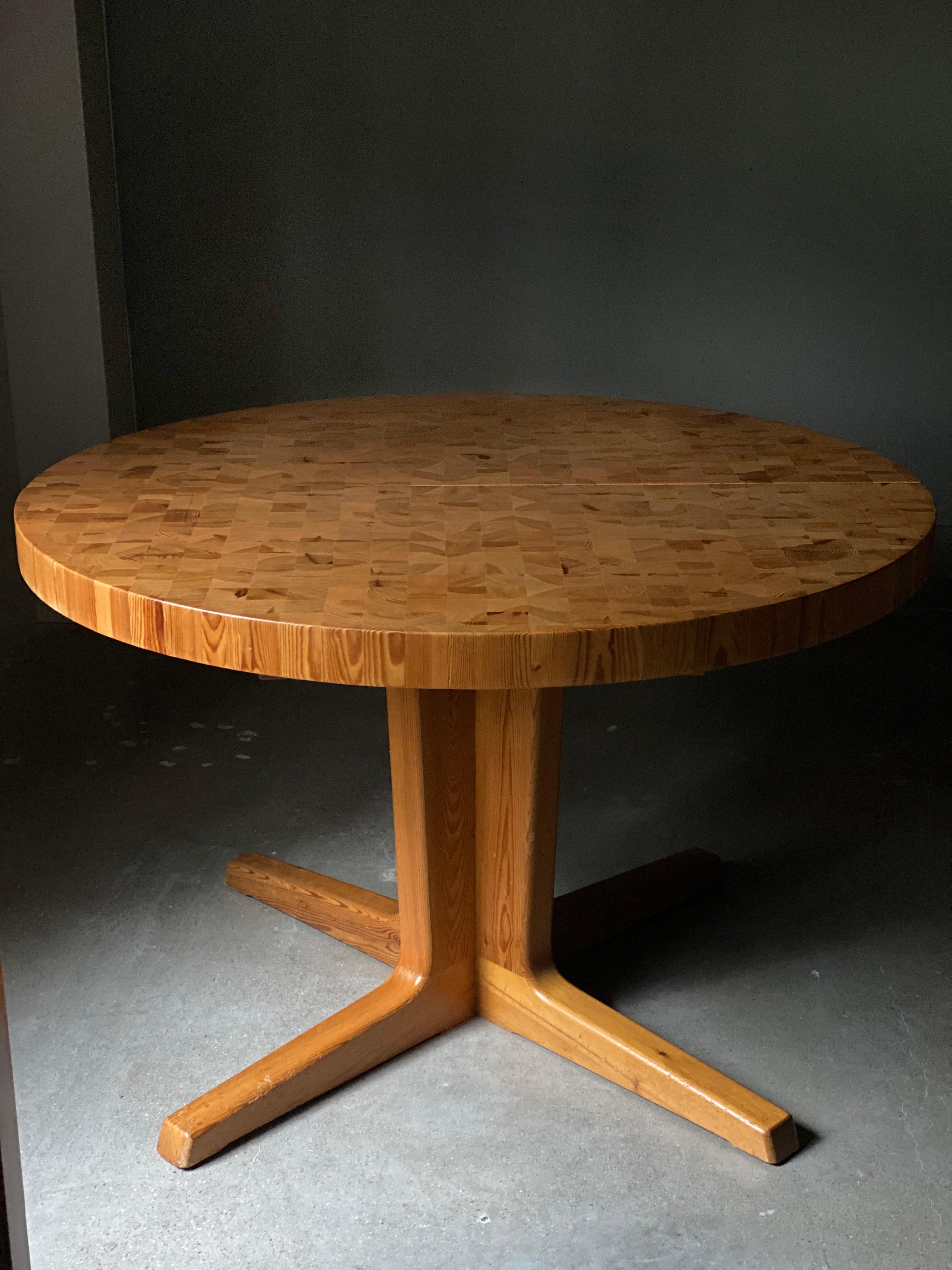 Solid pine 45