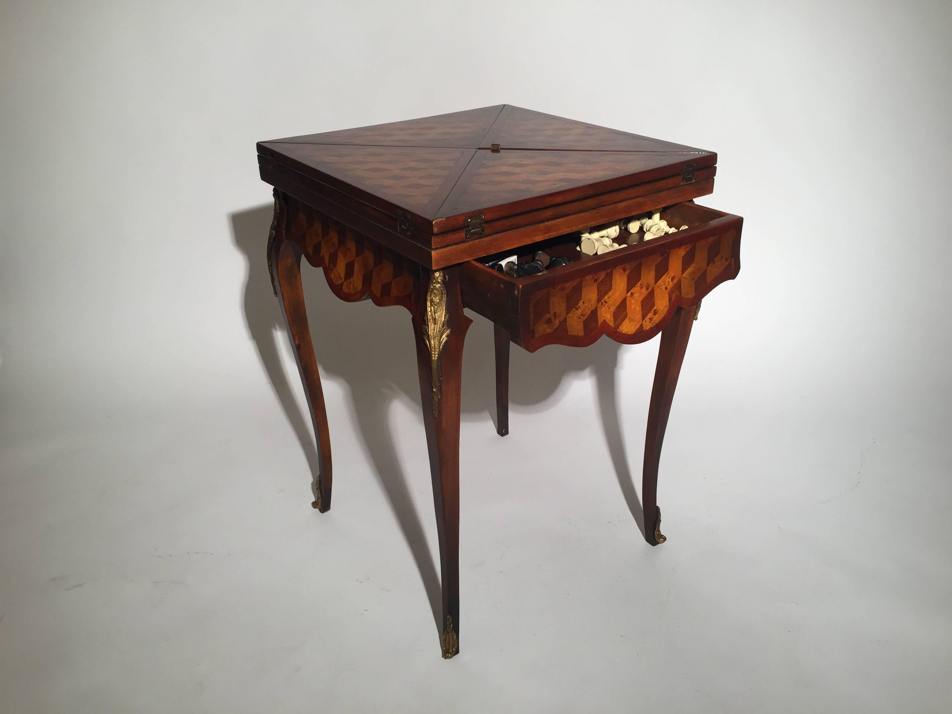 theodore alexander table