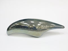 Parrot of the Pari Daiza Sculptural Object By Caspi Ceramics NL