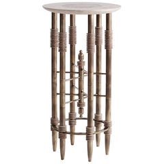 Pars Cocktail Table by Apparatus