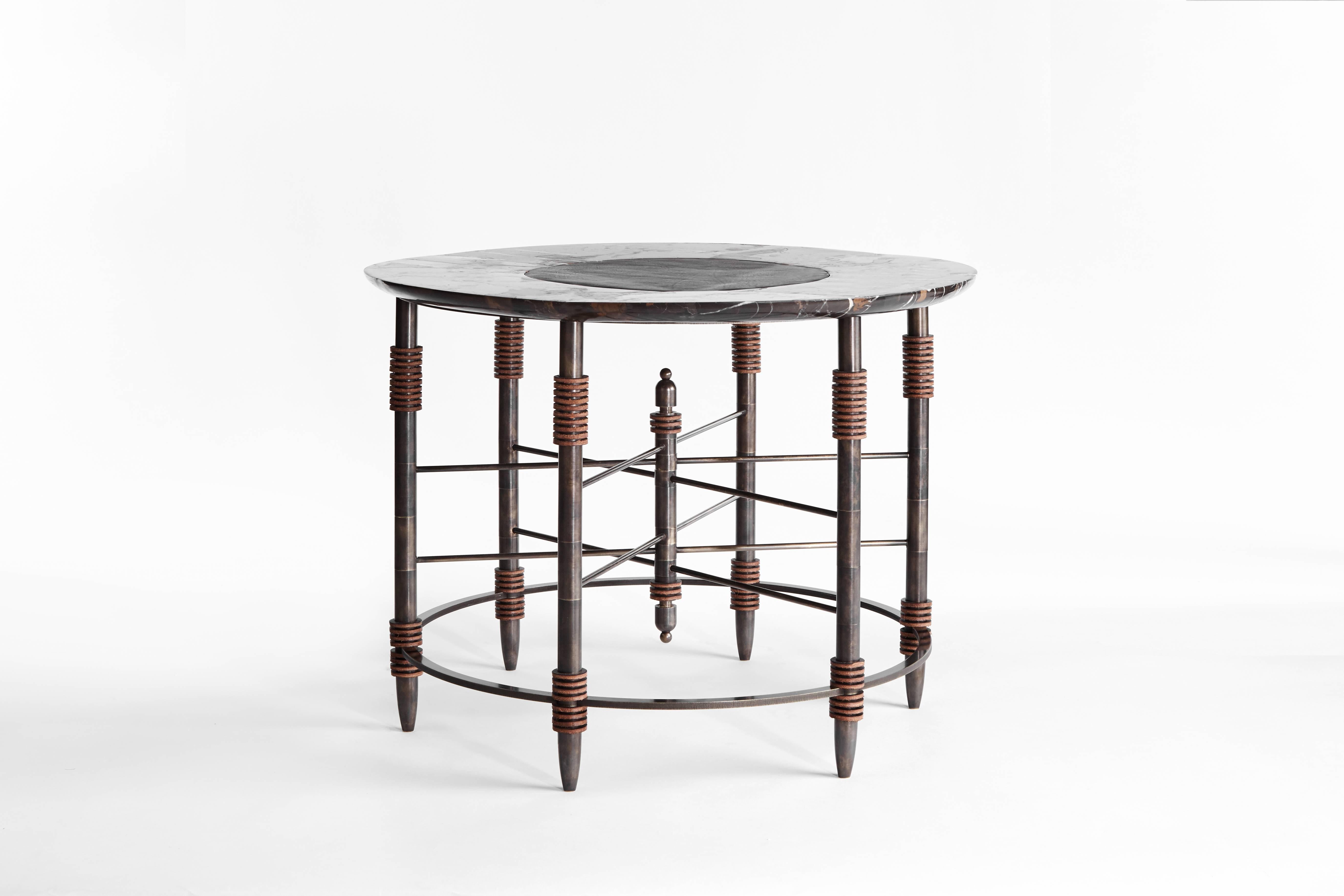 American Pars Occasional Table by Apparatus For Sale