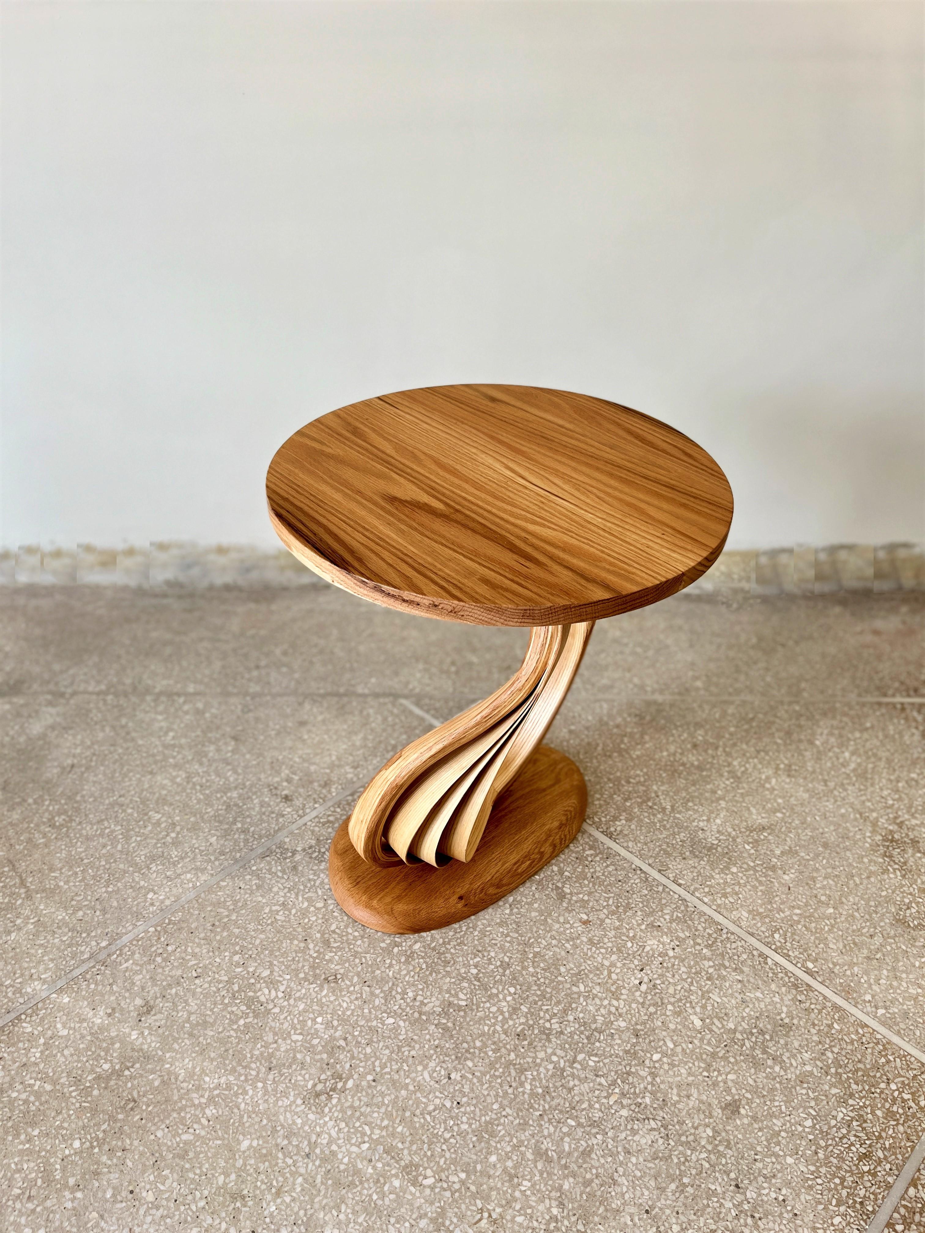 Pars Table I, by Raka Studio In New Condition For Sale In Cape Girardeau, MO